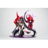 Statuette Honkai Impact 3rd 1/8 Raiden Mei Herrscher of Thunder LotF Version Expanded Edition