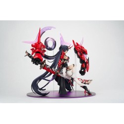Statuette Honkai Impact 3rd 1/8 Raiden Mei Herrscher of Thunder LotF Version Expanded Edition