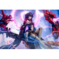 Statuette Honkai Impact 3rd 1/8 Raiden Mei Herrscher of Thunder LotF Version Expanded Edition