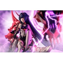 Statuette Honkai Impact 3rd 1/8 Raiden Mei Herrscher of Thunder LotF Version Expanded Edition