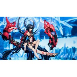 Statuette Honkai Impact 3rd 1/8 Raiden Mei Herrscher of Thunder LotF Version Expanded Edition
