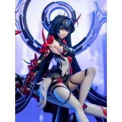 Statuette Honkai Impact 3rd 1/8 Raiden Mei Herrscher of Thunder LotF Version Expanded Edition