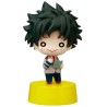 Figurine My Hero Academia Nitotan Figure Mascot Vol.2 Izuku Midoriya