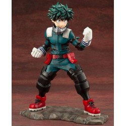Statuette My Hero Academia ARTFXJ 1/8 Izuku Midoriya