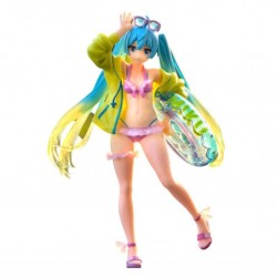 Figurine Hatsune Miku 3rd season Summer Version Hatsune Miku