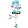 Figurine Hatsune Miku Costumes Cafe Maid Version Hatsune Miku