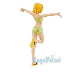 Figurine Hatsune Miku SPM Miracle Star Resort Rin Kagamine