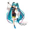Figurine Hatsune Miku Good Smile Racing Espresto TeamUkyo Hatsune Miku
