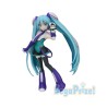 Figurine Hatsune Miku LPM Figure Pilot Suit Hatsune Miku
