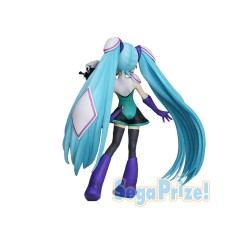 Figurine Hatsune Miku LPM Figure Pilot Suit Hatsune Miku