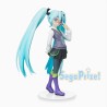 Figurine Hatsune Miku LPM Figure Shifuku Hatsune Miku