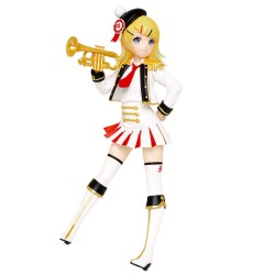 Figurine Hatsune Miku Vocaloid Winter Live Rin Kagamine