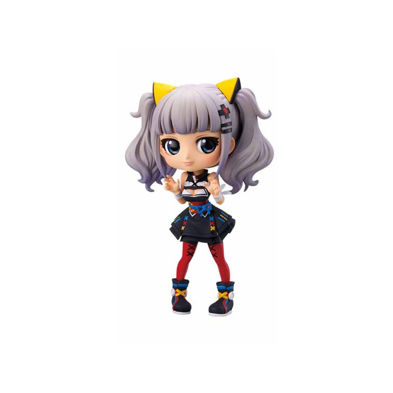 Figurine Vocaloid Q Posket Luna Kaguya Version A