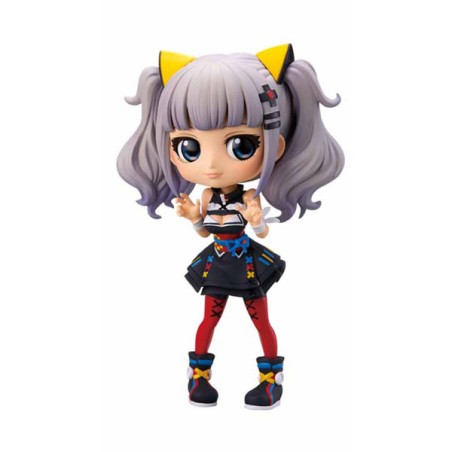 Figurine Vocaloid Q Posket Luna Kaguya Version A