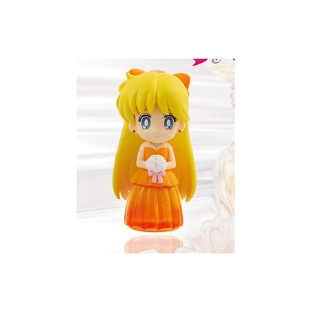 Figurine Sailor Moon Stella Color Collection Sailor Vénus