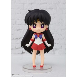 Figurine Sailor Moon Figuarts Mini Sailor Mars