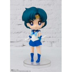 Figurine Sailor Moon Figuarts Mini Sailor Mercury