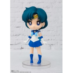 Figurine Sailor Moon Figuarts Mini Sailor Mercury
