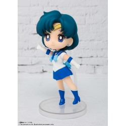 Figurine Sailor Moon Figuarts Mini Sailor Mercury