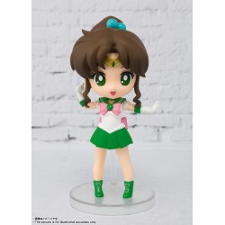 Figurine Sailor Moon Figuarts Mini Sailor Jupiter