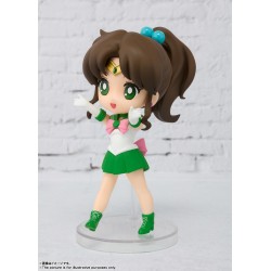Figurine Sailor Moon Figuarts Mini Sailor Jupiter