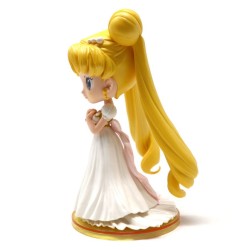 Figurine Sailor Moon Q Posket Princesse Serenity