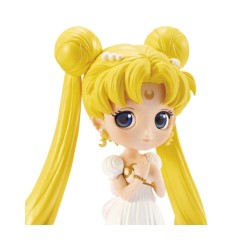 Figurine Sailor Moon Q Posket Princesse Serenity