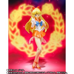 Figurine Sailor Moon S.H.Figuarts Super Sailor Venus