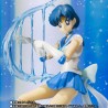 Figurine Sailor Moon S.H.Figuarts Super Sailor Mercury