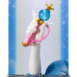 Figurine Sailor Moon S.H.Figuarts Super Sailor Mercury