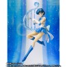 Figurine Sailor Moon S.H.Figuarts Super Sailor Mercury