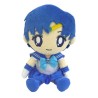 Peluche Sailor Moon Mini Plush Cushion Sailor Mercury