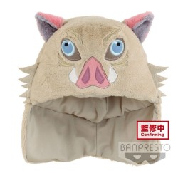 Bonnet Demon Slayer Inosuke Hashibira