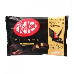 Kit Kat Mini Chocolat Noir