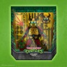 Figurine Les Tortues Ninja Ultimates Leo the Sewer Samurai