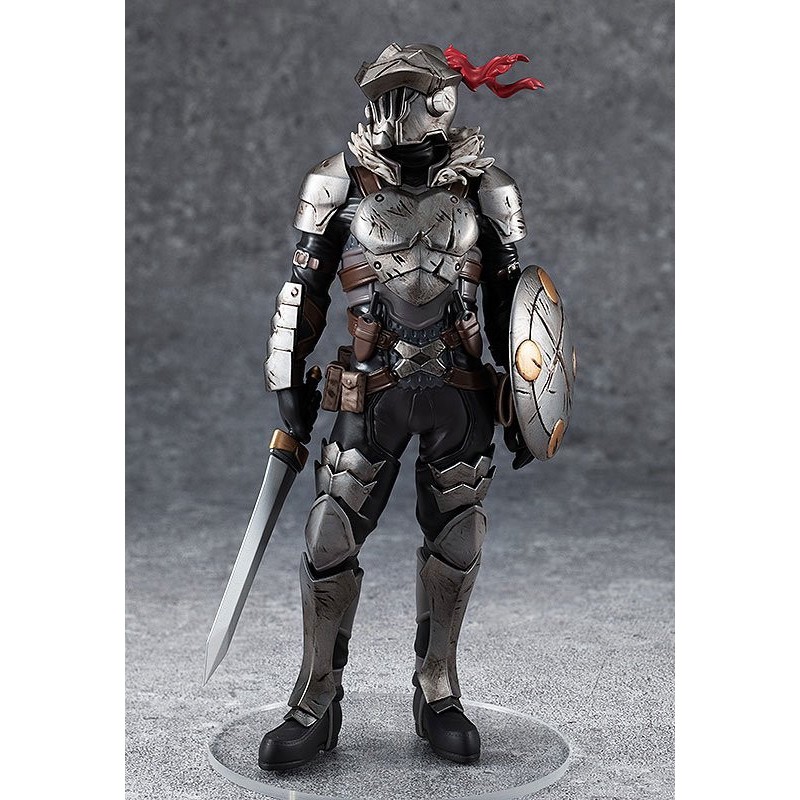 Statuette Goblin Slayer Pop Up Parade Goblin Slayer 3ème édition Statuette Goblin Slayer Pop Up Parade Goblin Slayer 3ème édition