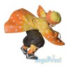 Figurine Demon Slayer SPM Zenitsu Agatsuma