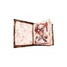 Réplique Evil Dead 2 1/1 Book of the Dead Necronomicon V2