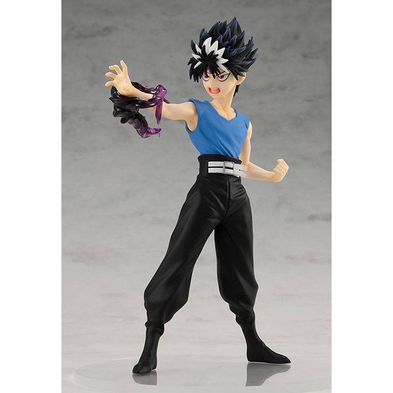 Statuette Yu Yu Hakusho Pop Up Parade Hiei