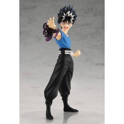 Statuette Yu Yu Hakusho Pop Up Parade Hiei
