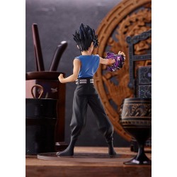 Statuette Yu Yu Hakusho Pop Up Parade Hiei