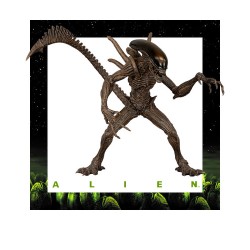 Figurine Alien SSS Premium Figure Alien Dark Brown Color Version