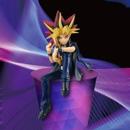 Figurine Yu-Gi-Oh! Duel Monsters Yugi Muto