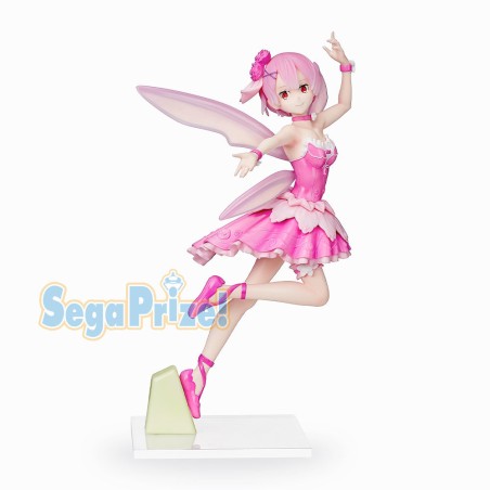 Figurine Re:Zero SPM Figure Ram Fairy Ballet