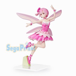 Figurine Re:Zero SPM Figure Ram Fairy Ballet