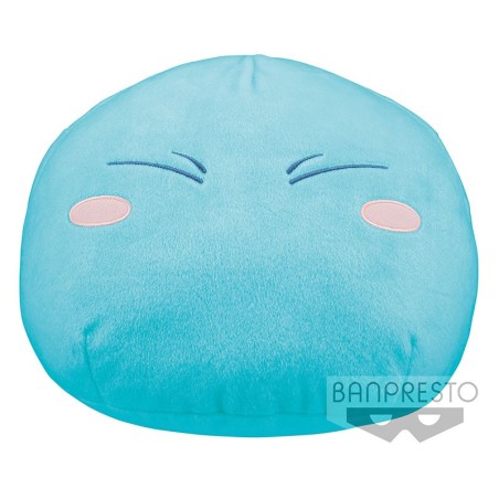 Peluche Moi, Quand Je Me Réincarne en Slime Rimuru Tempest