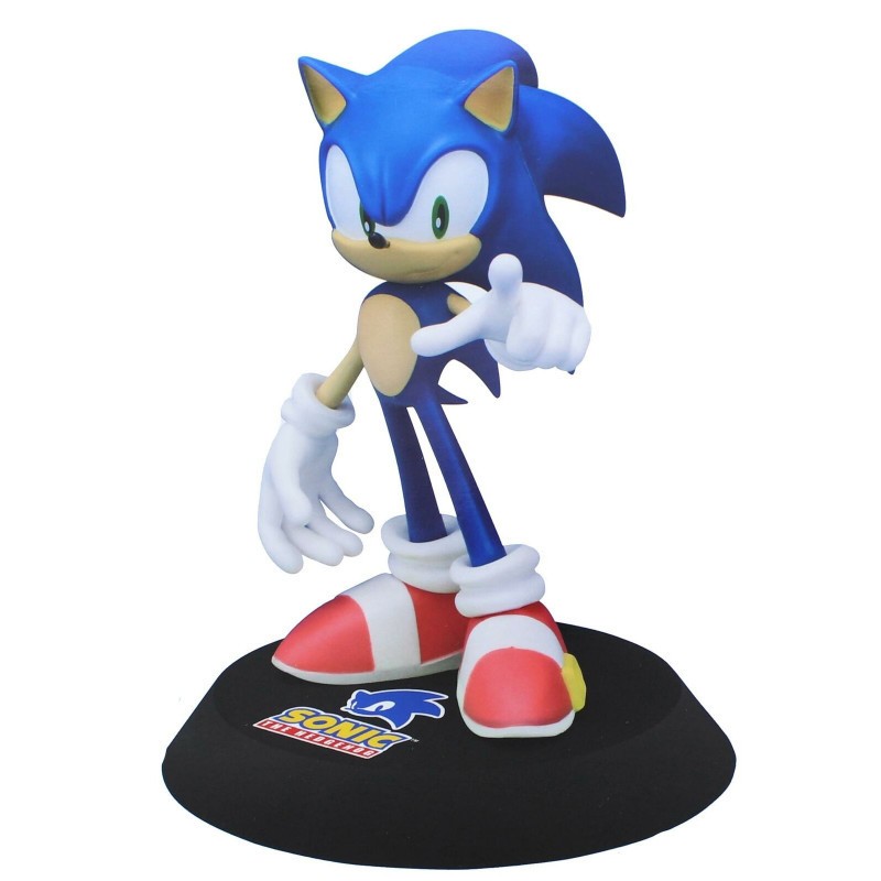 Figurine Sonic the Hedgehog Premium Figure Sonic
