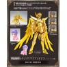 Figurine Saint Seiya Myth Cloth EX Aiolos du Sagittaire