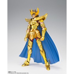 Figurine Saint Seiya Myth Cloth EX Aiolos du Sagittaire