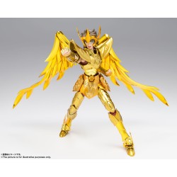 Figurine Saint Seiya Myth Cloth EX Aiolos du Sagittaire